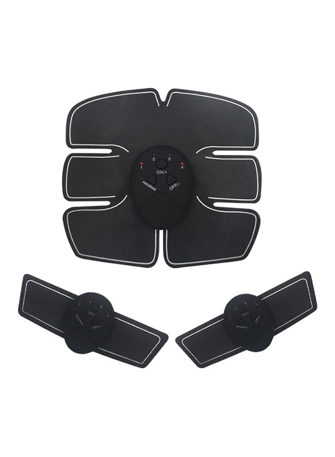 TOMSHOO Electric Muscle Exerciser 58grams - Image 1