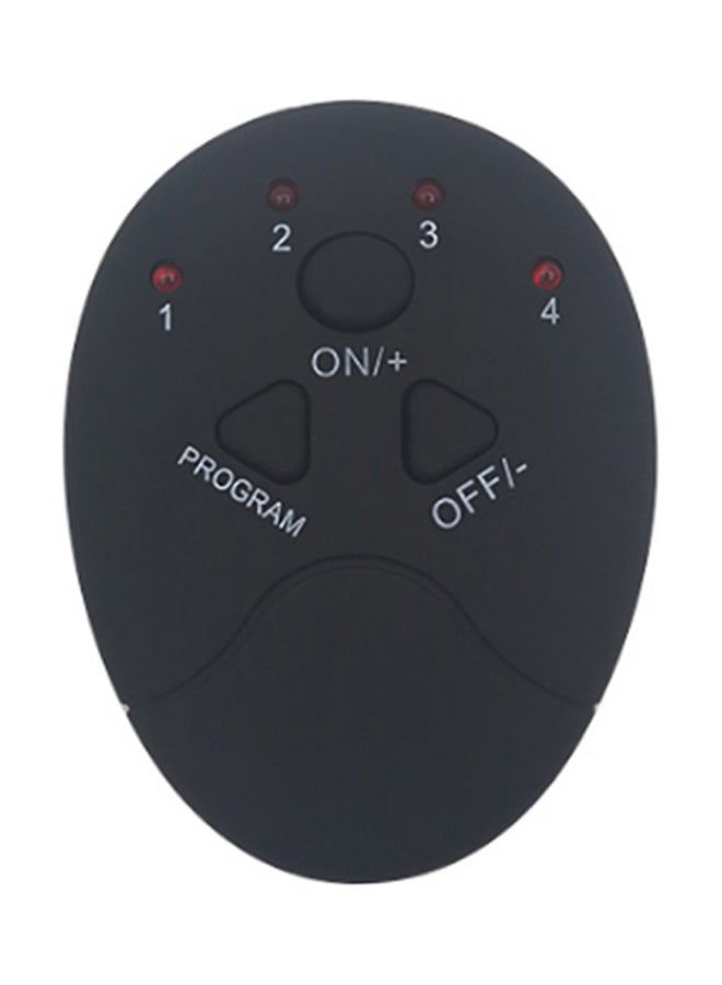 TOMSHOO Electric Muscle Exerciser 58grams - Image 4