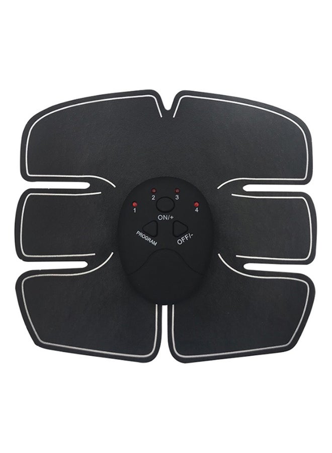 TOMSHOO Electric Muscle Exerciser 58grams - Image 3