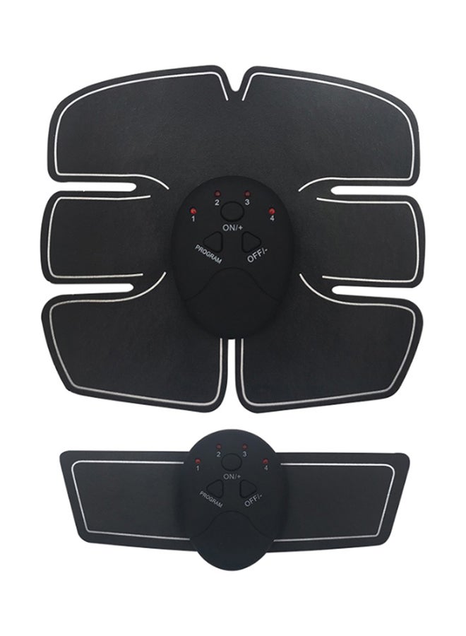TOMSHOO Electric Muscle Exerciser 58grams - Image 2