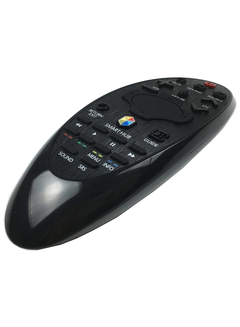 ELTRAZONE Remote Control Suitable For Tv BN59-01181B BN5901181B UA55H8000AW UA65HU8500W - Image 2