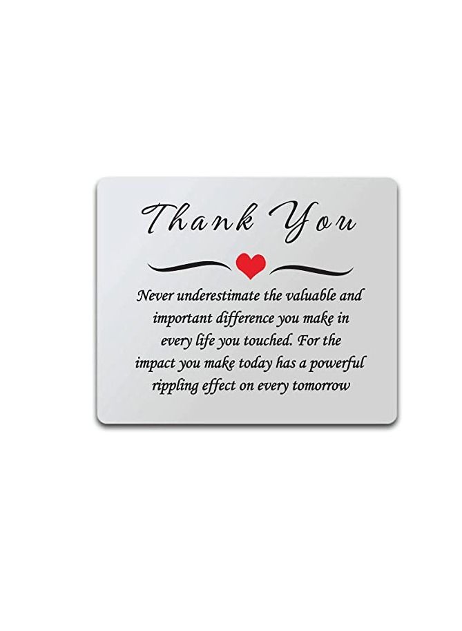 PRINTSHOP4ME Comfort And Ergonomic printed Mouse Pad gift to Celebrate Doctors Day Design 1 - Image 1