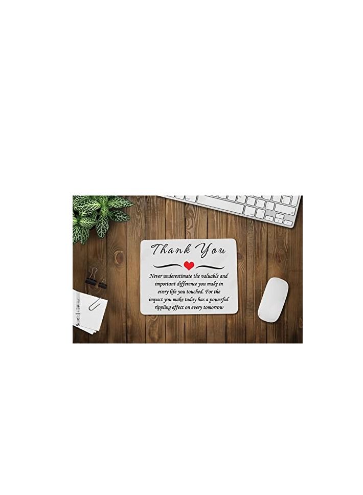 PRINTSHOP4ME Comfort And Ergonomic printed Mouse Pad gift to Celebrate Doctors Day Design 1 - Image 3