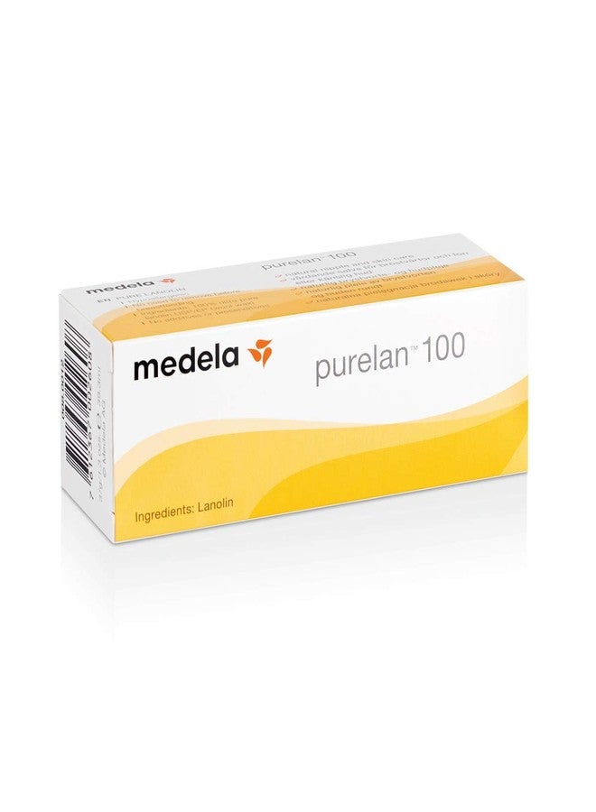 Medela Ointment for Nipples Purelan 100 Pure Lanolin, 37 g, Medela - Image 2