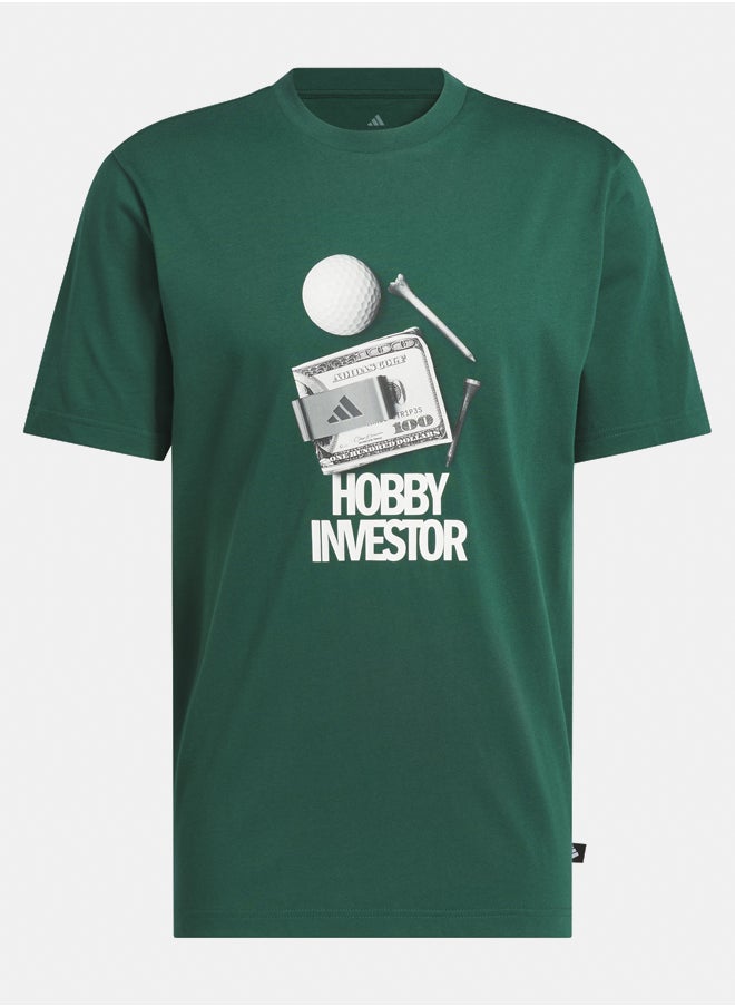 Adidas culture men's graphic t-shirt  - Image 2