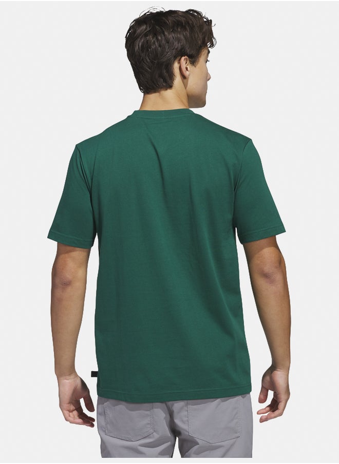 Adidas culture men's graphic t-shirt  - Image 4