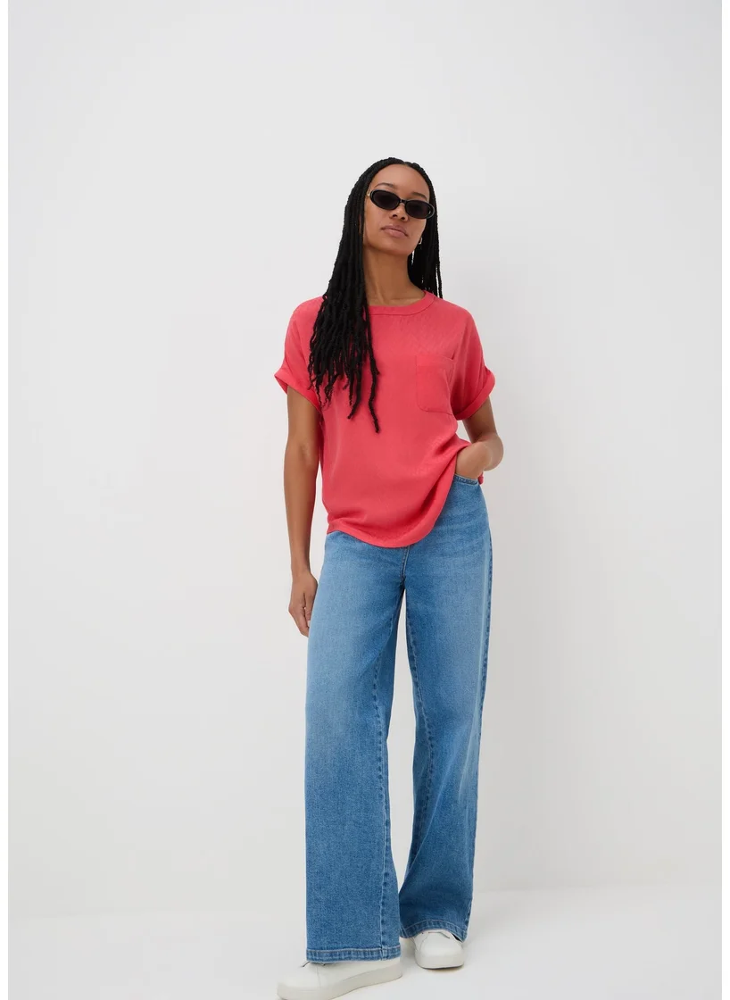 Matalan Coral Pocket Box Top