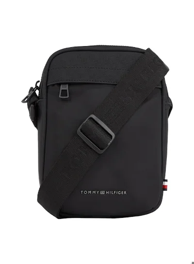 TOMMY HILFIGER Repreve Mini Reporter Bag
