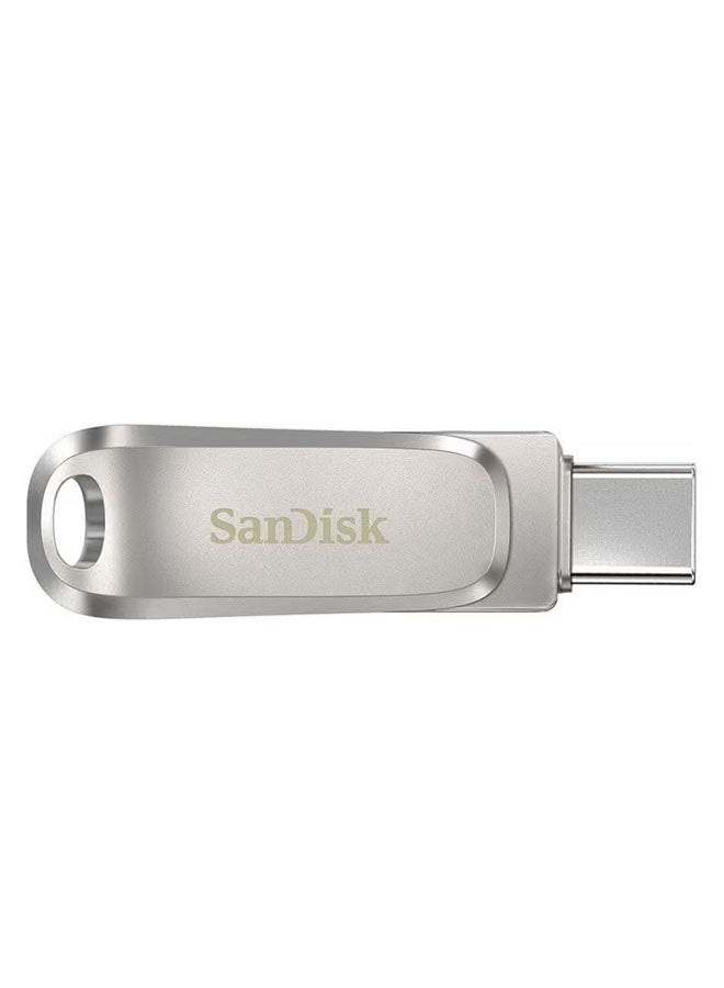 Sandisk SanDisk 1TB Ultra Dual Drive Luxe USB Type-C Flash Drive (SDDDC4-1T00-G46)  - Image 4