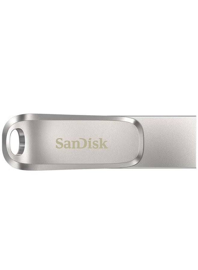 Sandisk SanDisk 1TB Ultra Dual Drive Luxe USB Type-C Flash Drive (SDDDC4-1T00-G46)  - Image 2