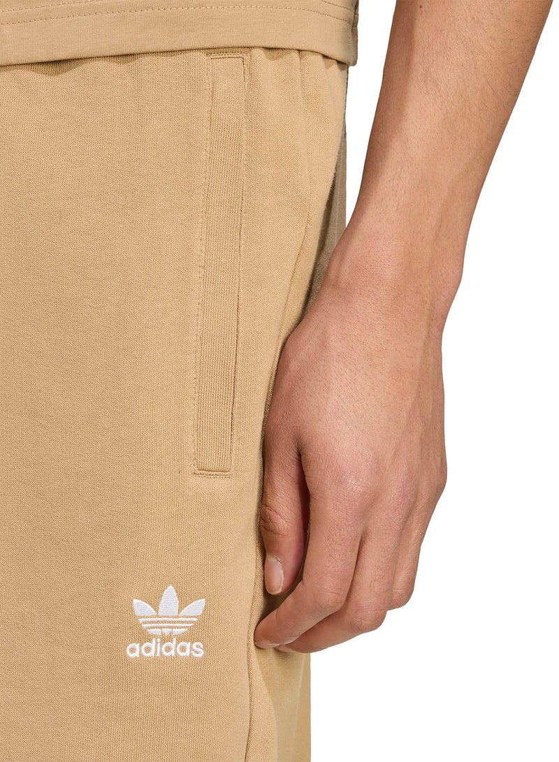 adidas Originals Essential Trefoil Shorts  - Image 4