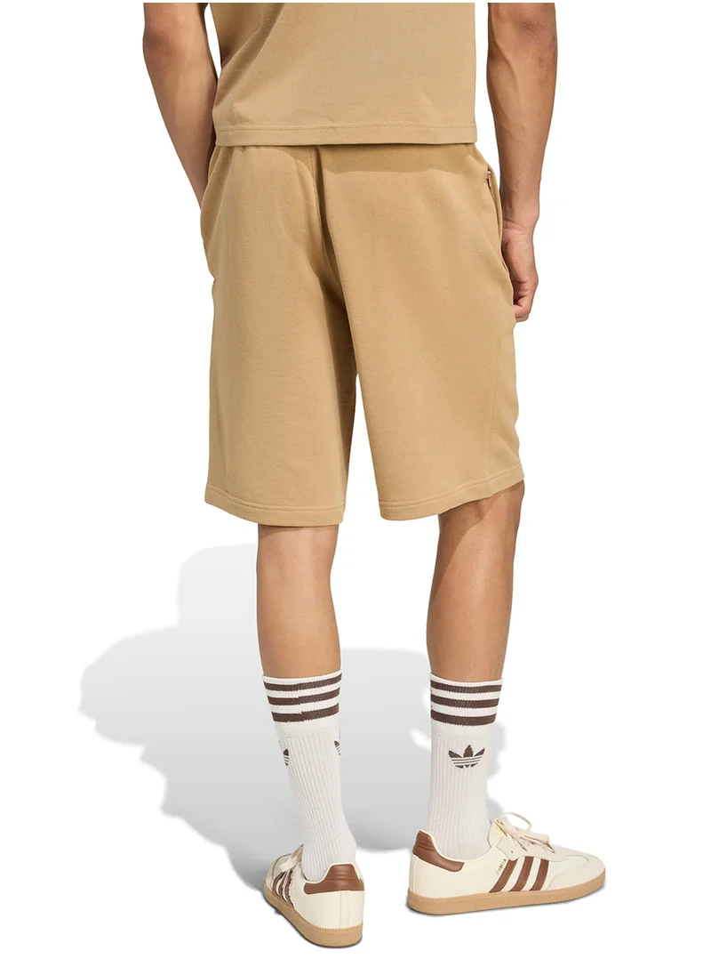 اديداس اوريجينالز Essential Trefoil Shorts