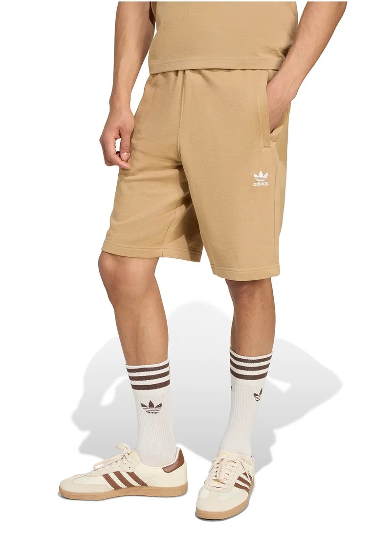اديداس اوريجينالز Essential Trefoil Shorts