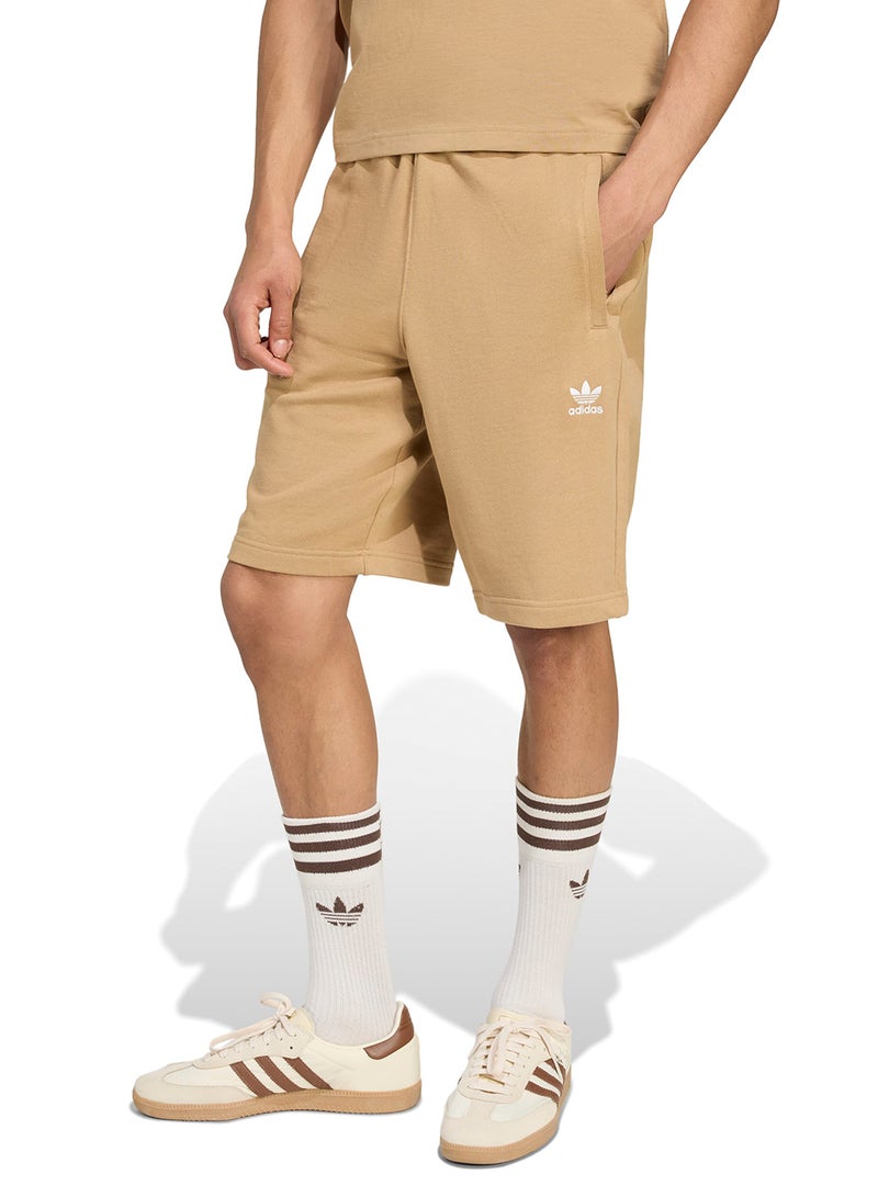 adidas Originals Essential Trefoil Shorts  - Image 1