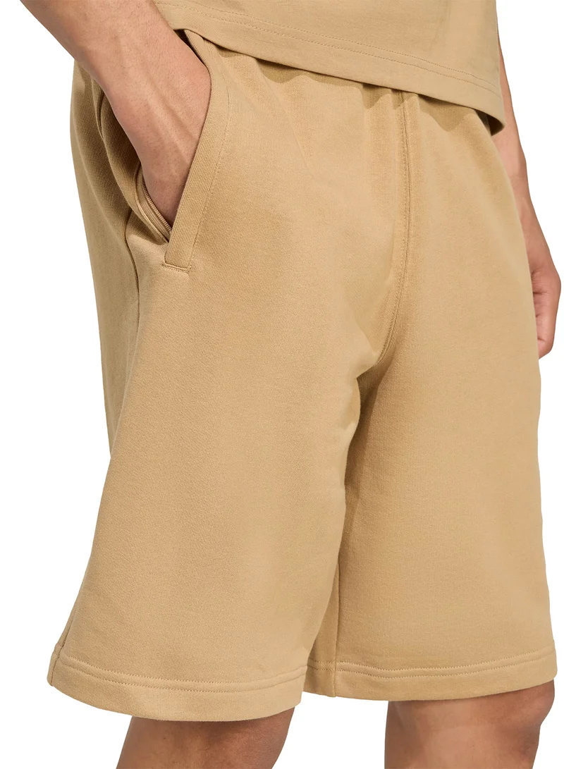 adidas Originals  Essential Trefoil Shorts for Men | Best Price UAE