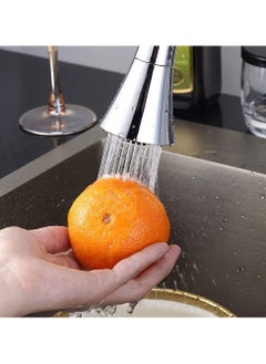 O Ozone Water Tap Extension 360 Degree Swivel Rotating Multifunctional Faucet Sprayer Aerators Kitchen Tap Head Kitchen Accessories Tools  - Image 5