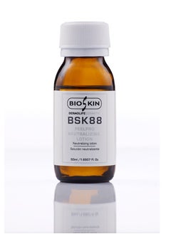 Bioskin BSK88 PEELPRO Neutralizing Lotion 50 ml  - Image 4