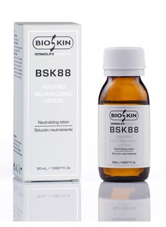 Bioskin BSK88 PEELPRO Neutralizing Lotion 50 ml  - Image 1