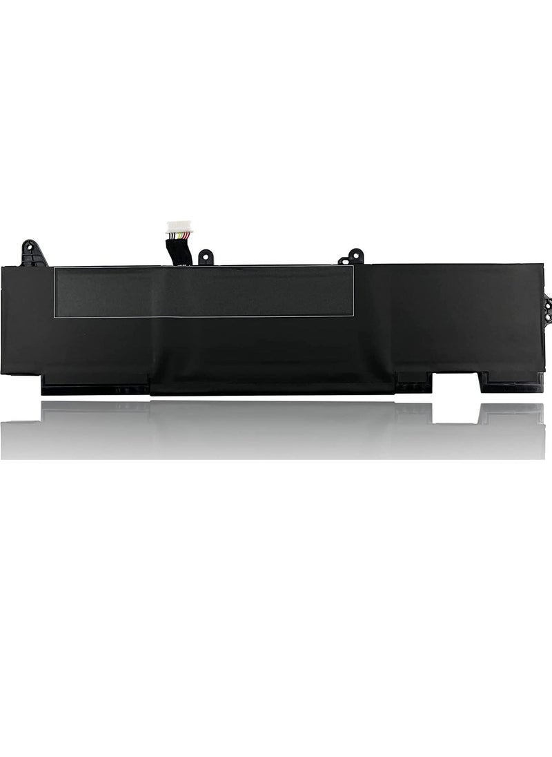 Generic Replacement Battery CC03XL HSTNN-UB8W L77622-541 for HP EliteBook 850 G7 G8 EliteBook 855 G7 G8 ZBook Firefly 15 G7 G8 (11.55V 56Wh)  - Image 4