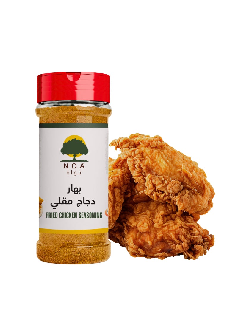Noa توابل الدجاج المقلي - Image 3