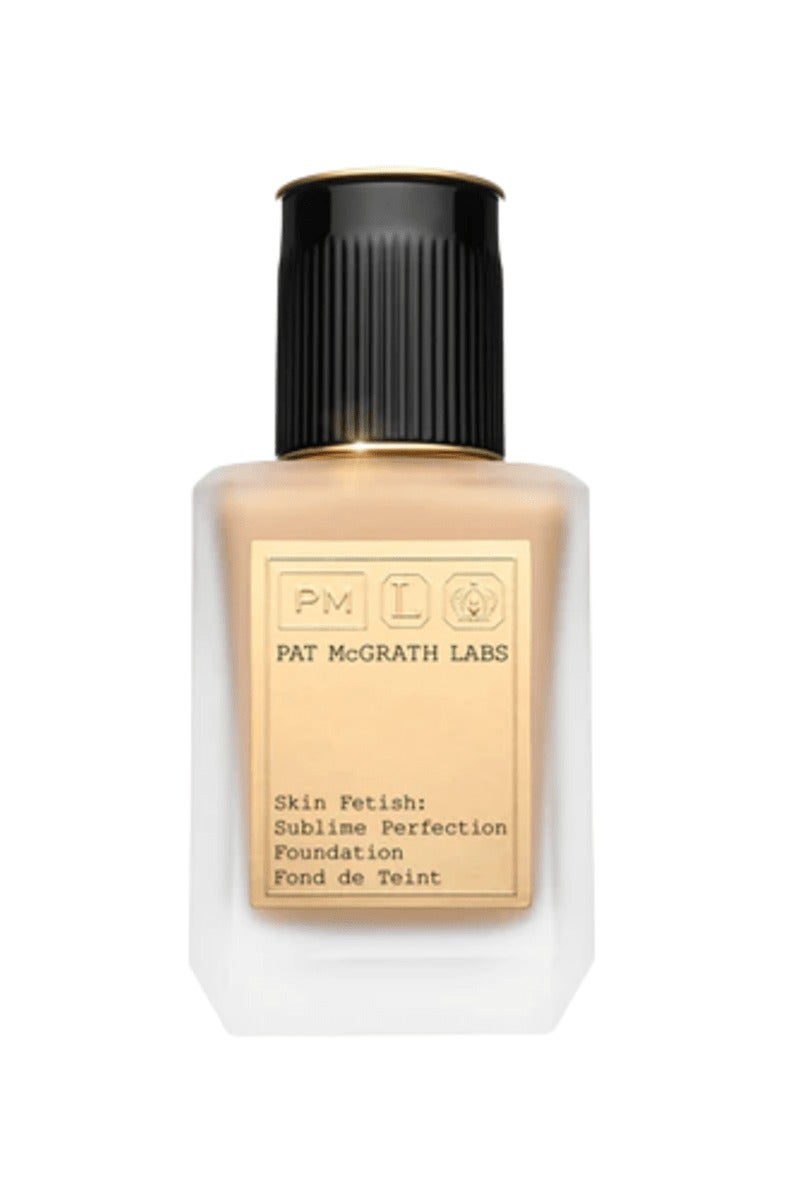 PAT MCGRATH LABS Sublime Perfection Foundation- Light Medium 8, 35ml - Image 1
