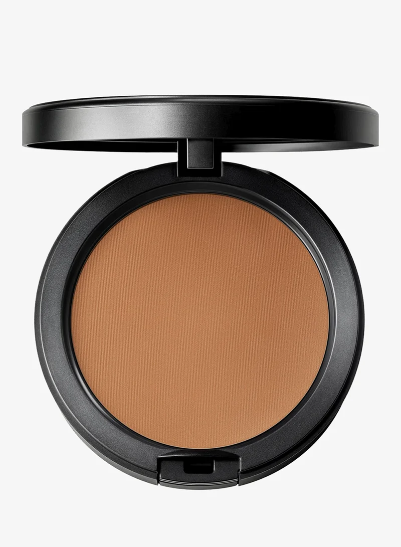 ماك كوزمتيكس بودرة أساس فيكس ستوديو - إن سي