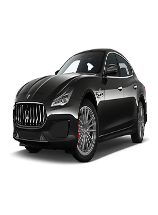 car Cover 2 Layers for Maserati Quattroporte Modena Q4 Sedan 2024  Waterproof, UV, Dustproof, Outdoor Convertible Cover (Two years warranty) - Image 1