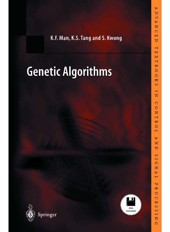 Genetic Algorithms: Concepts and Designs