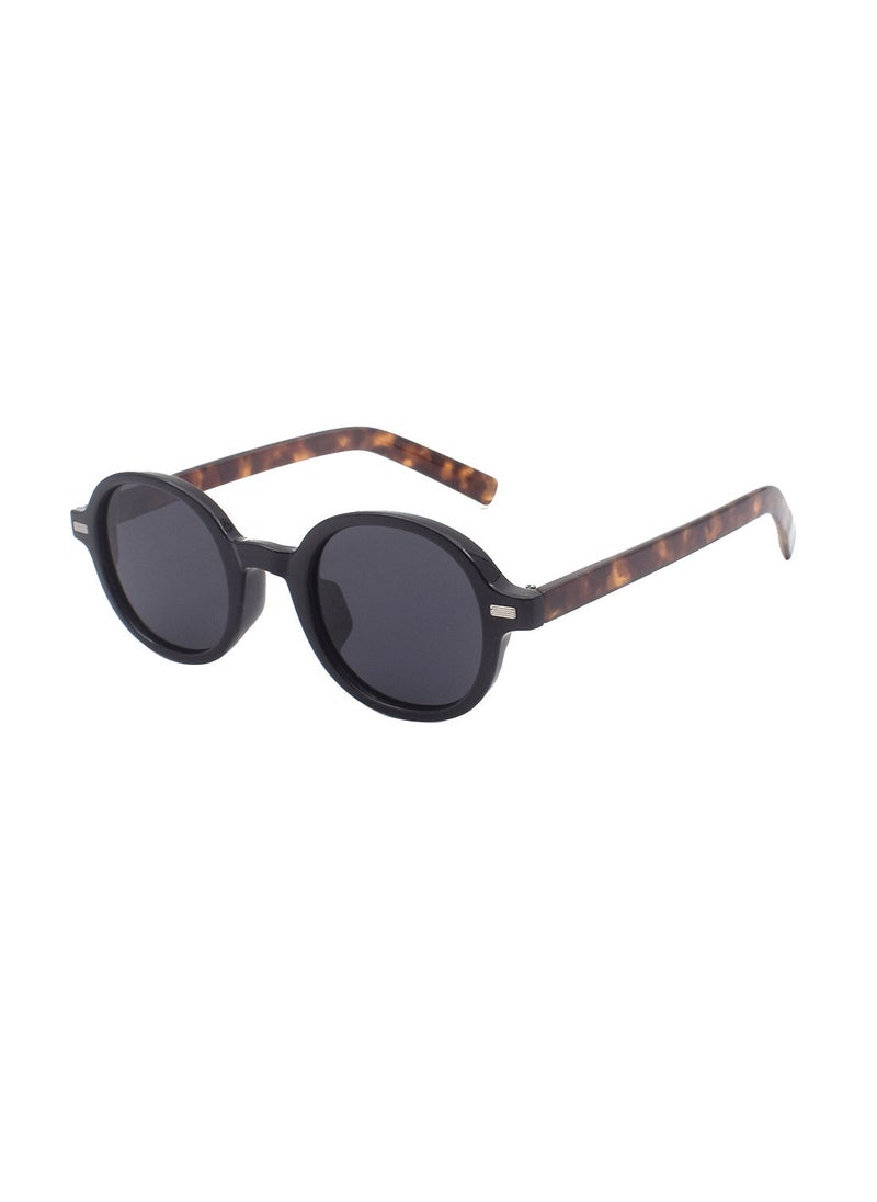 STYLEYEZ نظارة شمسية دائرية EE20X061-3  - Image 1
