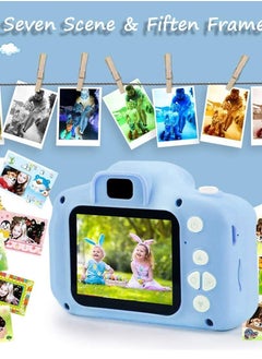 YUNSYE Kids Camera 1080P Camera for 3-12 Year Children with 32G Card  - Image 4