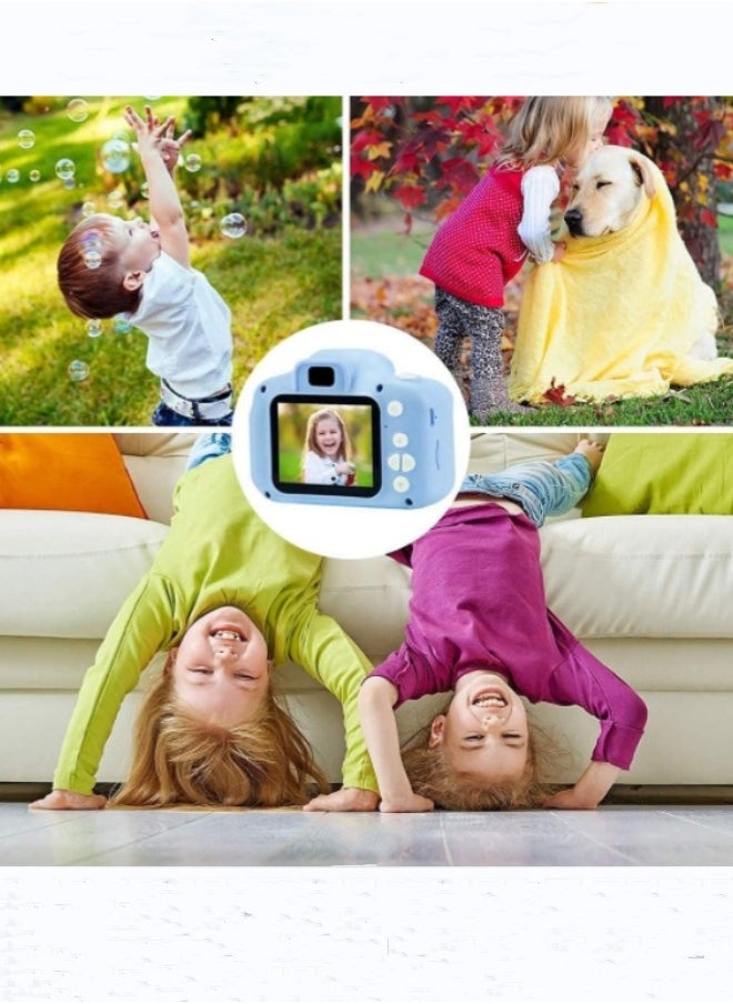 YUNSYE Kids Camera 1080P Camera for 3-12 Year Children with 32G Card  - Image 5