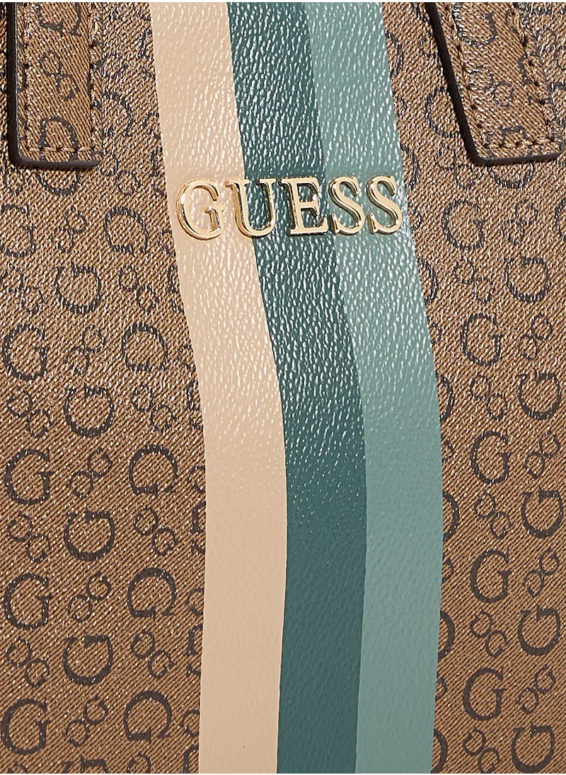 GUESS Ines Mini Tote