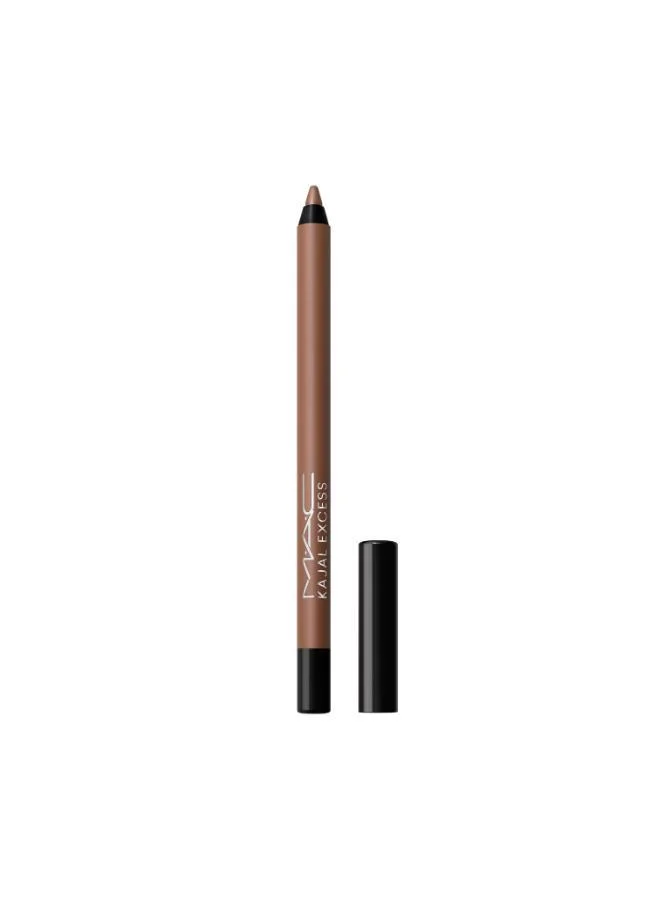 Kajal Excess Longwear Smoky Eye Liner - HodgePodging