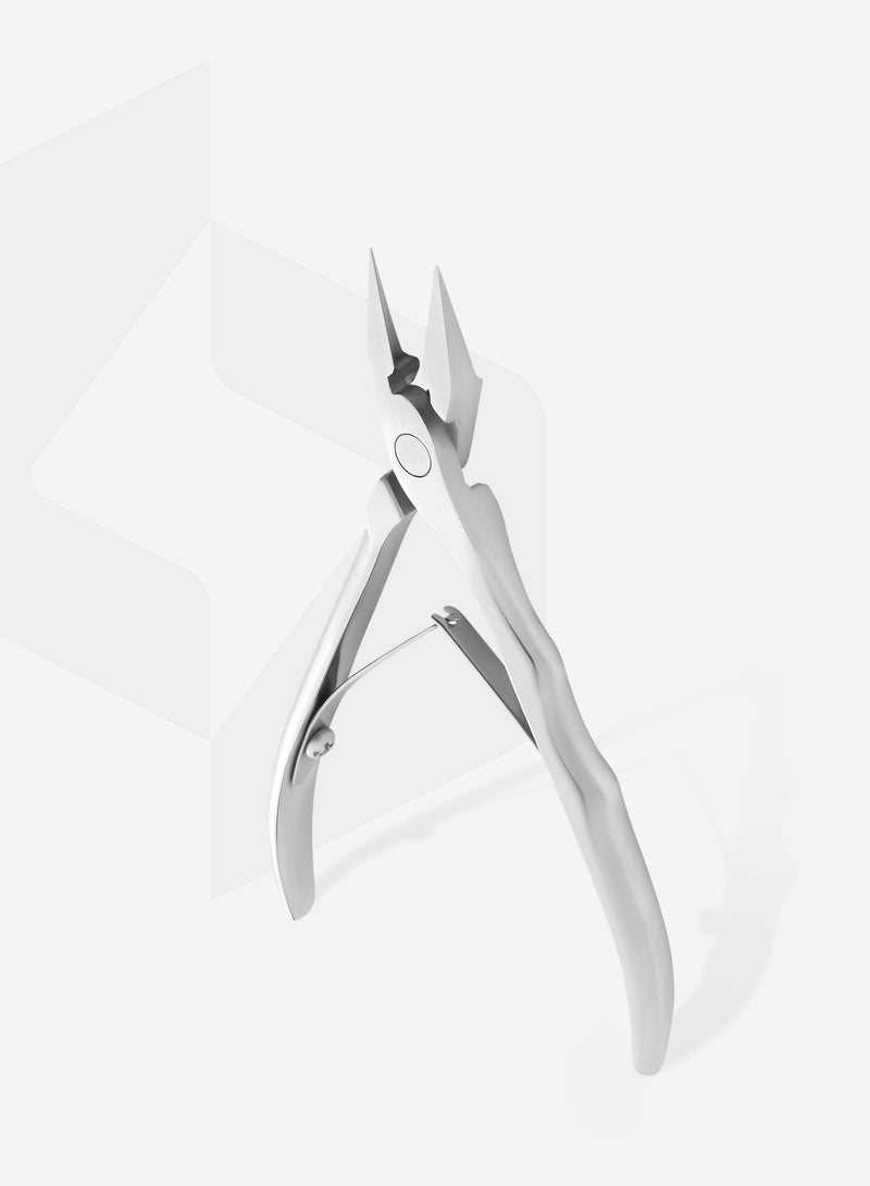 STALEKS PRO مقصات احترافية للأظافر الناشبة - خبير 61 | 16 مم - Image 3