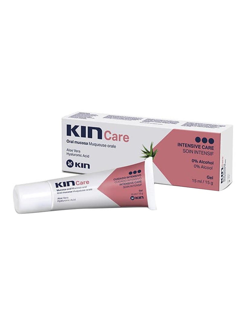 KIN Care Gel 15 Ml / 15 G - Image 2