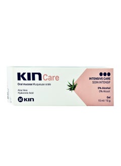 KIN Care Gel 15 Ml / 15 G  - Image 1
