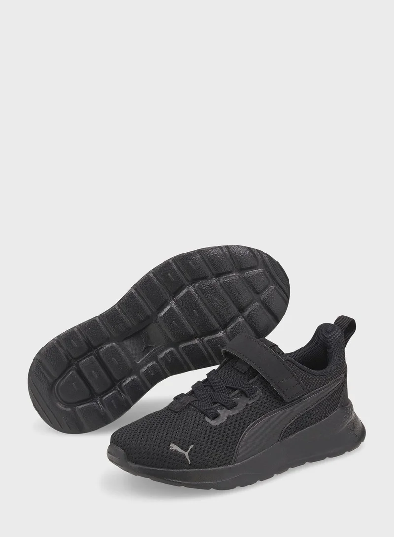 PUMA Kids Anzarun Lite Ac