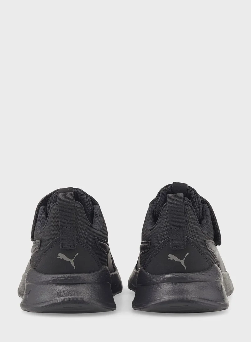 PUMA Kids Anzarun Lite Ac