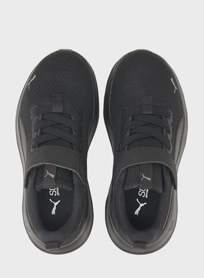 PUMA Kids Anzarun Lite Ac