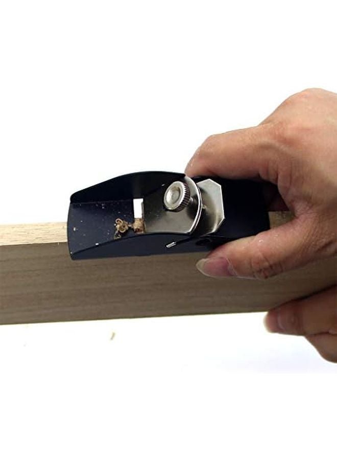 أداة مسح الخشب لأعمال النجارة، مسواة يدوية لأداة النجار مع حواف القطع - Image 5