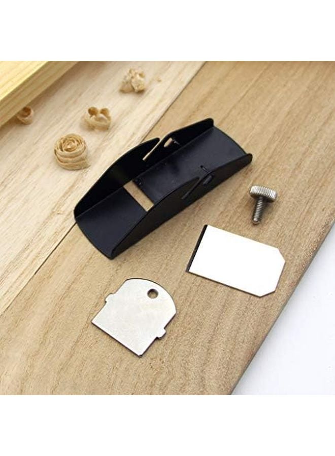 أداة مسح الخشب لأعمال النجارة، مسواة يدوية لأداة النجار مع حواف القطع - Image 3