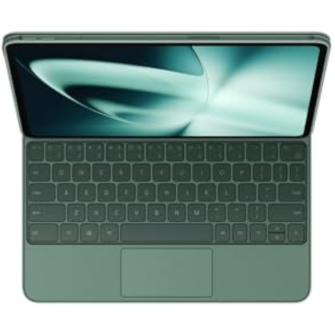 rayihni MAGNETIC KEYBOARD OPK2202 GREEN US - Image 2