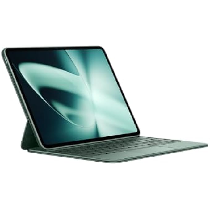 rayihni MAGNETIC KEYBOARD OPK2202 GREEN US - Image 3