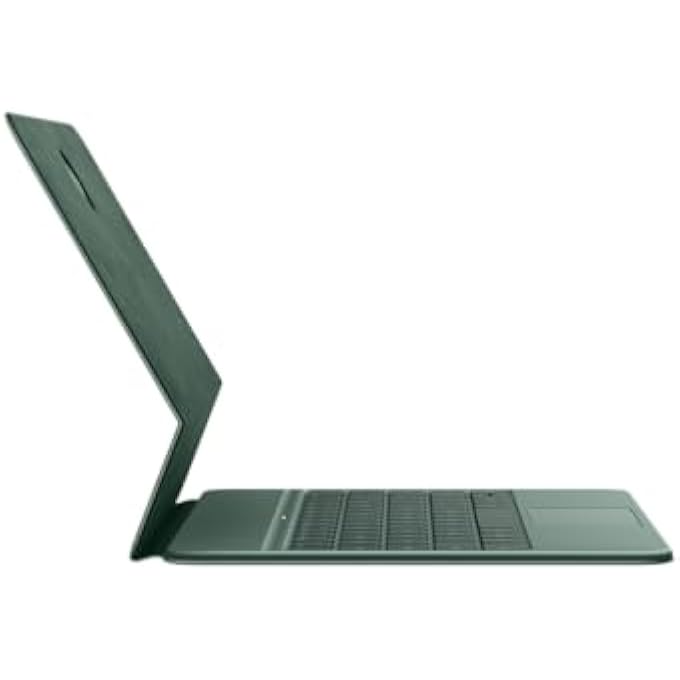 rayihni MAGNETIC KEYBOARD OPK2202 GREEN US - Image 1