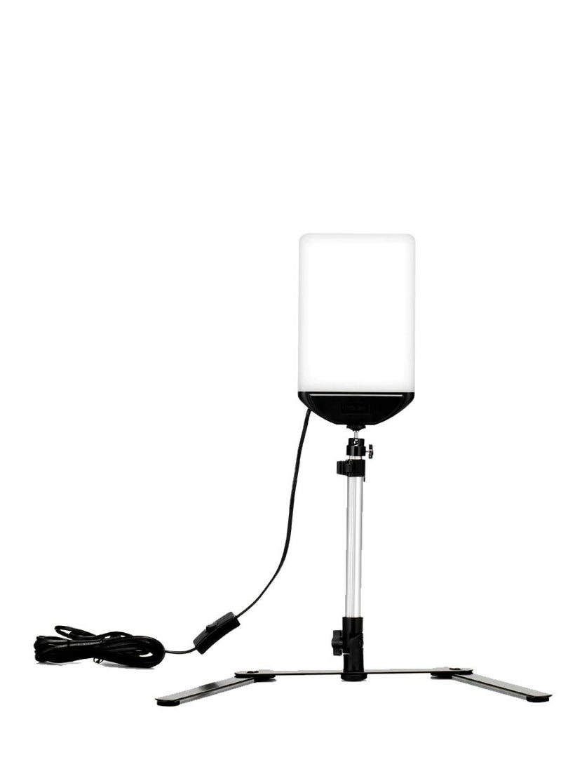 Tolifo PT-22AC 2 light kit Mini studio light kit Output 22W