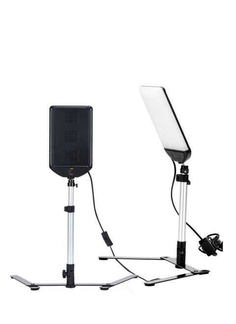 Tolifo PT-22AC 2 light kit Mini studio light kit Output 22W