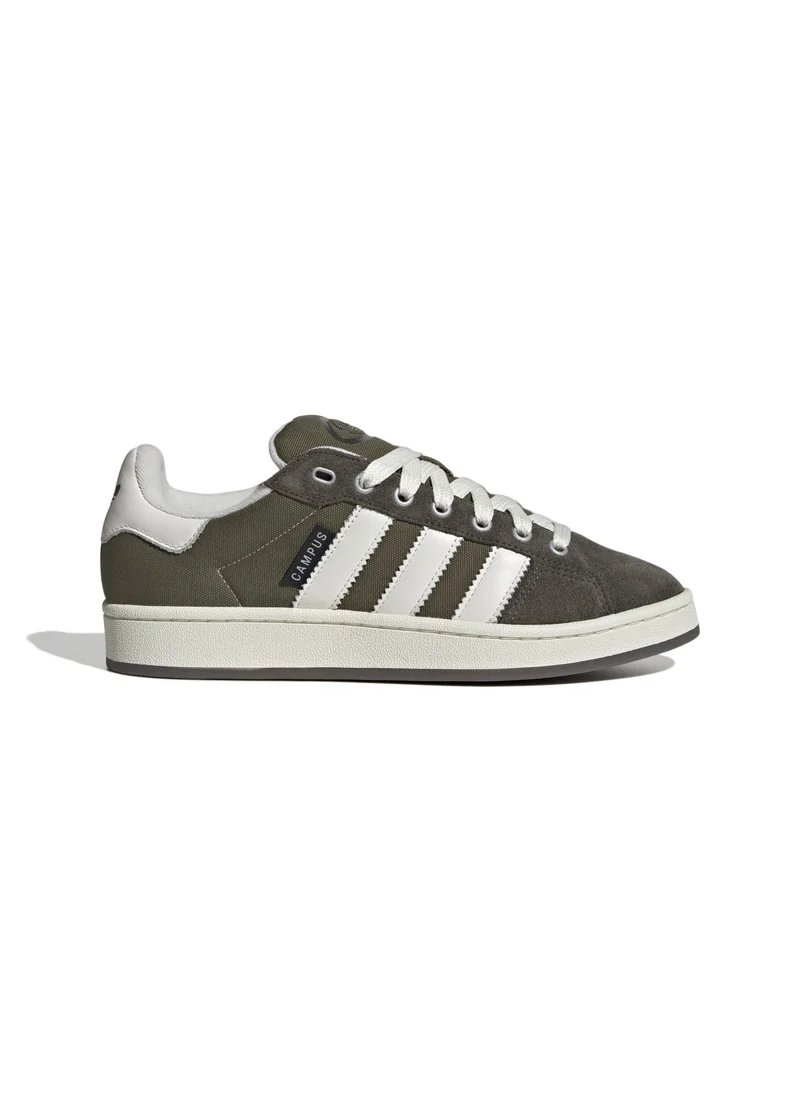 Adidas adidas CAMPUS 00s Green Originals Men Shoes
