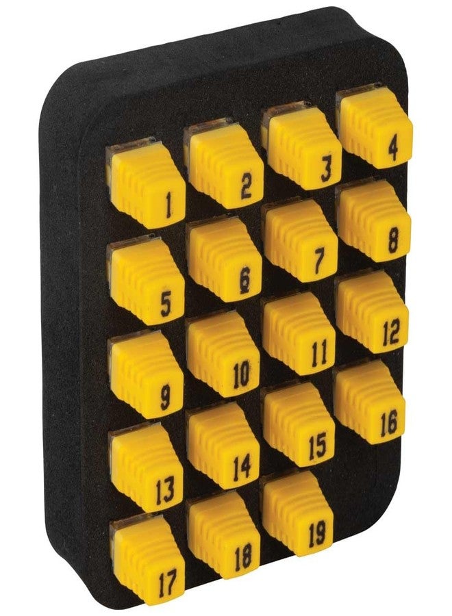 Klein Tools VDV526-055 LanMap Kit - Image 3