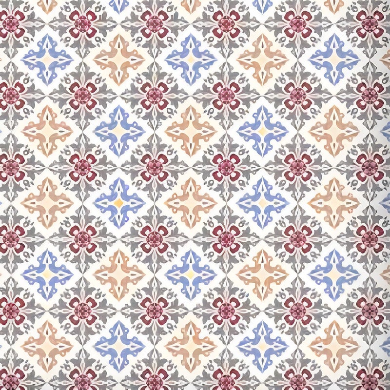 Bombay Dyeing Aster Collection Double Bedsheet 100 TC, 100% Pure Cotton Premium Bedsheet with 2 Pillow Covers - Image 3