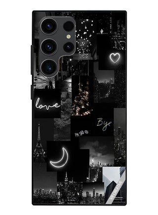 Protective Case Cover For Samsung Galaxy S23 Ultra 5G Retro Multicolour Design - pzsku/Z7EC68D4269BA72142687Z/45/_/1677594980/6d4e9c71-3a0e-48ba-b6c9-0823fbc1627f